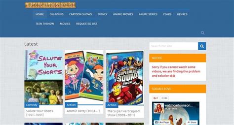 cartoonhd trust|Best Free Websites to Watch Cartoons Online in HD .